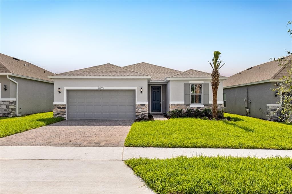 7083 LANIER FALLS ROAD, DELAND, FL 32724