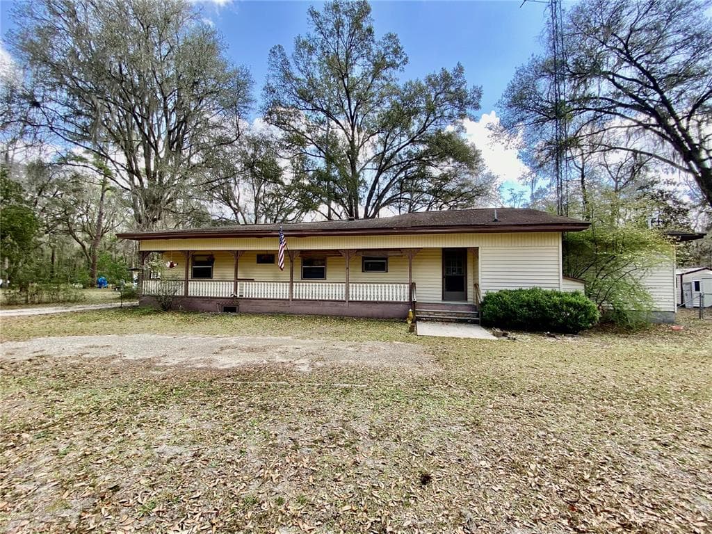 15213 NW 31ST TERRACE, GAINESVILLE, FL 32609