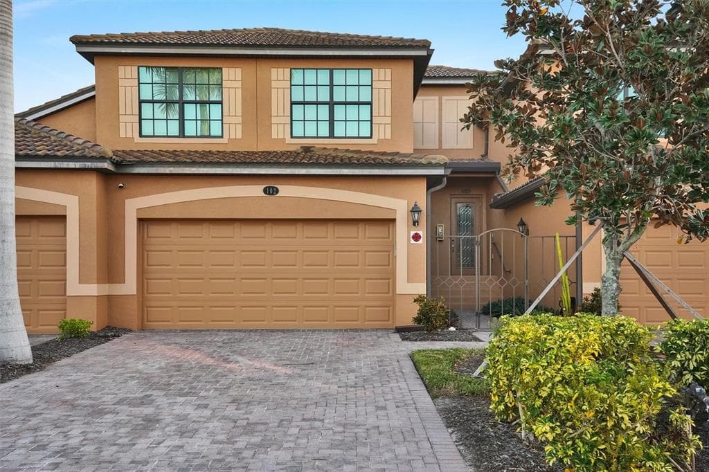 6911 GRAND ESTUARY TRAIL # 102, BRADENTON, FL 34212
