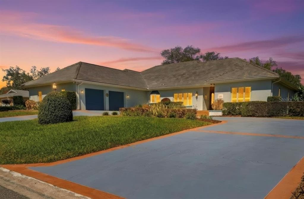 133 ARROWHEAD LANE, HAINES CITY, FL 33844