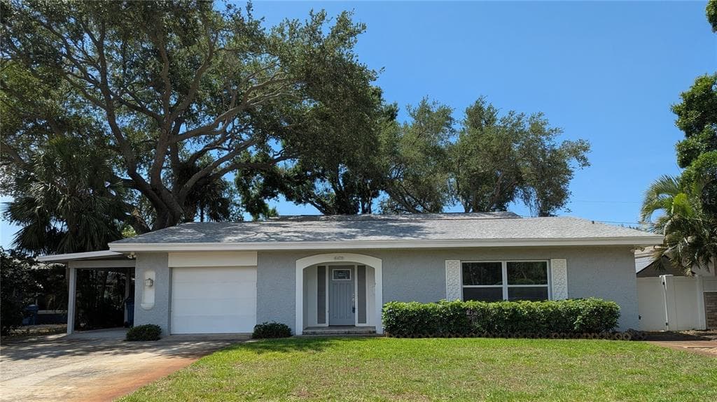 6408 7TH AVENUE N, ST PETERSBURG, FL 33710