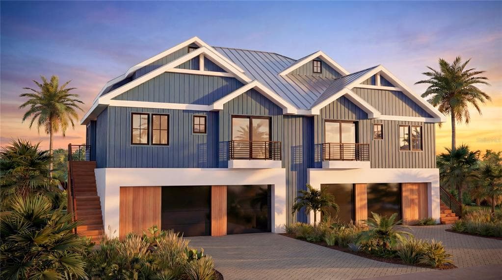 311 59TH STREET # B, HOLMES BEACH, FL 34217