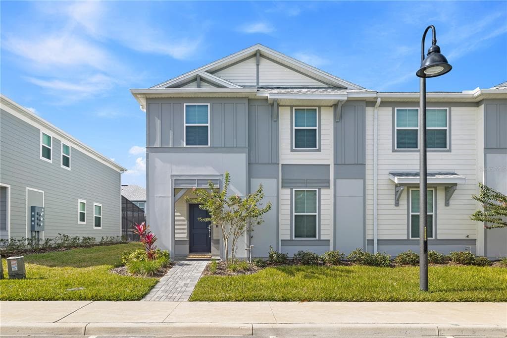 1277 BLUE ISLAND DRIVE, CLERMONT, FL 34714