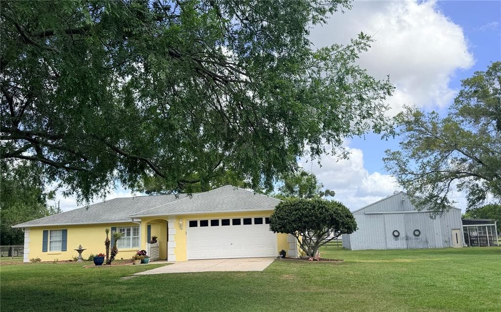 331 SE HIGHWAY 42, SUMMERFIELD, FL 34491