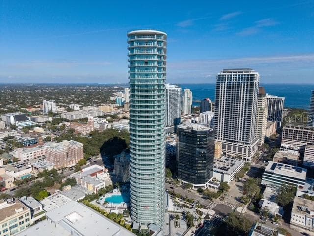 400 CENTRAL AVENUE # 1409, ST PETERSBURG, FL 33701