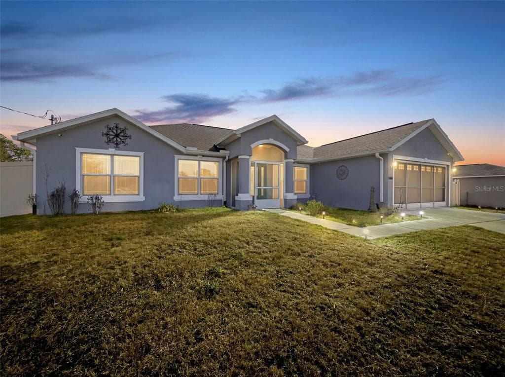 13046 KILDEER ROAD, WEEKI WACHEE, FL 34614