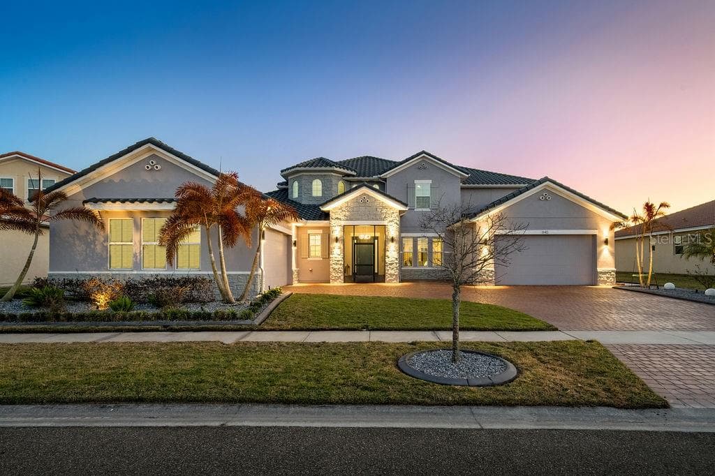 840 SPINNAKER WAY, KISSIMMEE, FL 34746