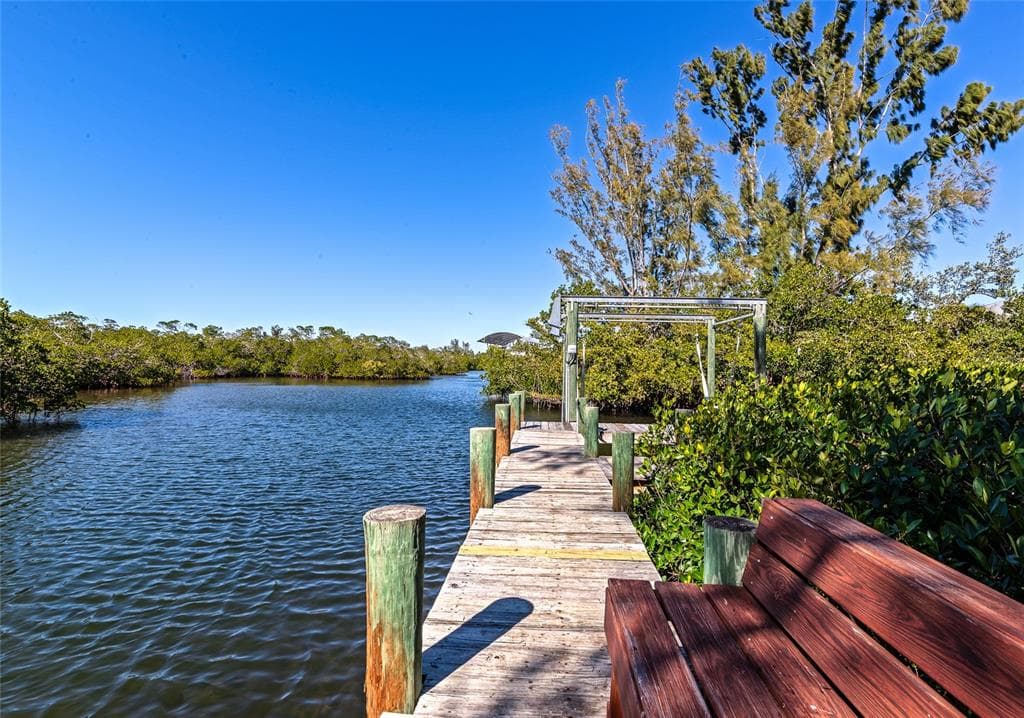 950 OXFORD DRIVE, ENGLEWOOD, FL 34223
