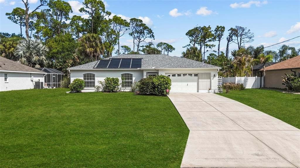 3620 CANDIA AVENUE, NORTH PORT, FL 34286