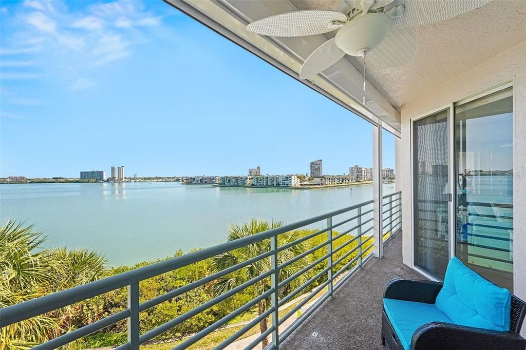 8021 SAILBOAT KEY BOULEVARD S # 304, ST PETE BEACH, FL 33707