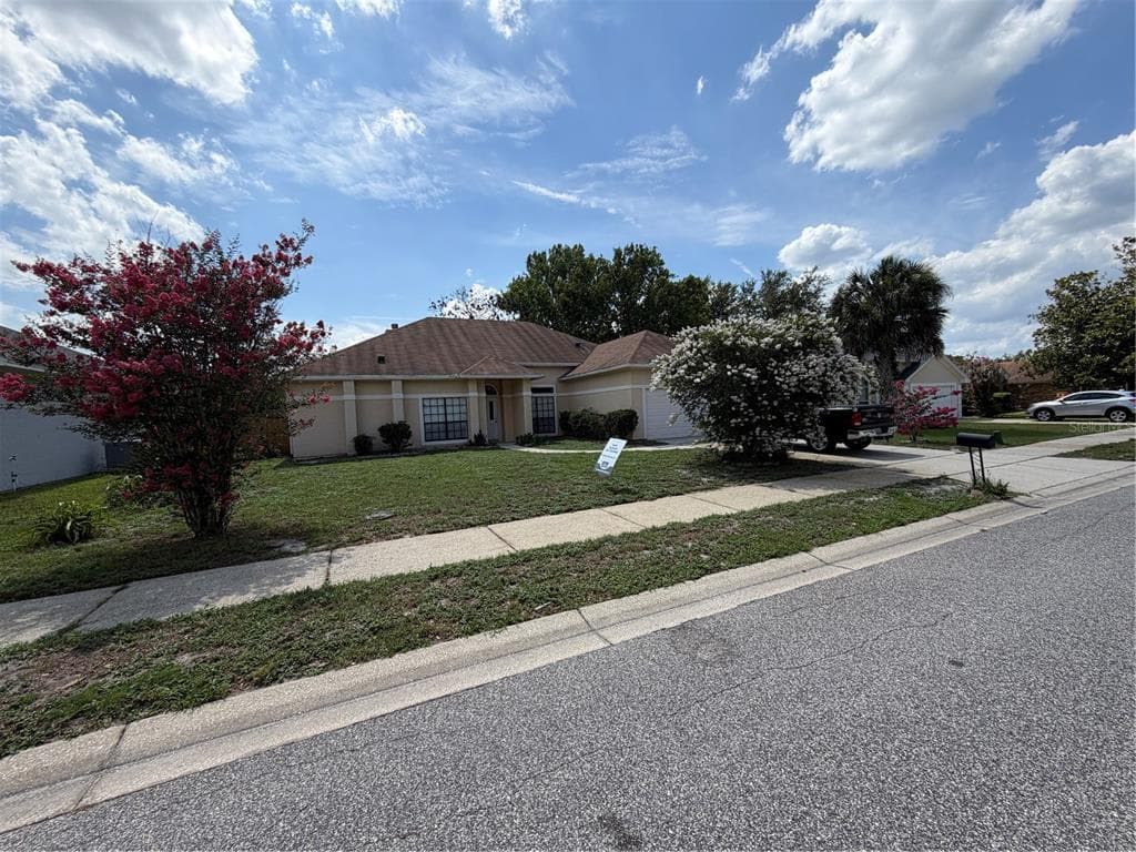 1009 CORKWOOD DRIVE, OVIEDO, FL 32765