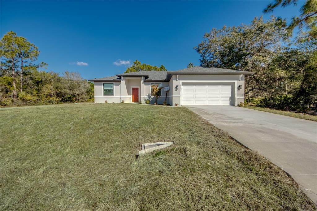 2512 48TH STREET W, LEHIGH ACRES, FL 33971