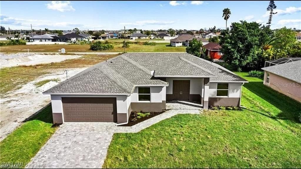 925 NW 9TH AVENUE, CAPE CORAL, FL 33993