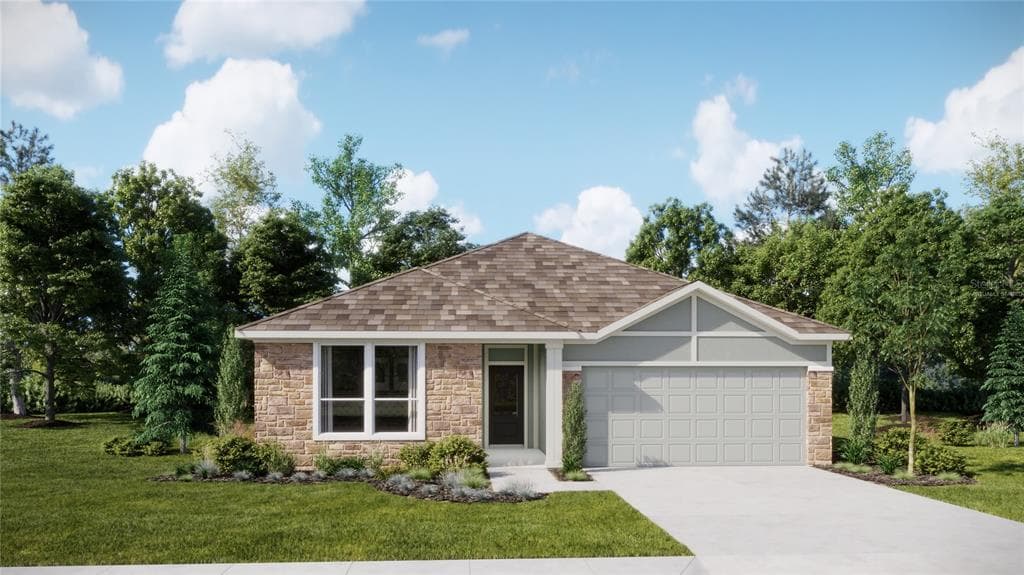 918 TUNDRA LOOP, GROVELAND, FL 34736