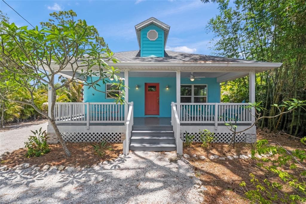 116 AVENIDA LA PALMA, NOKOMIS, FL 34275