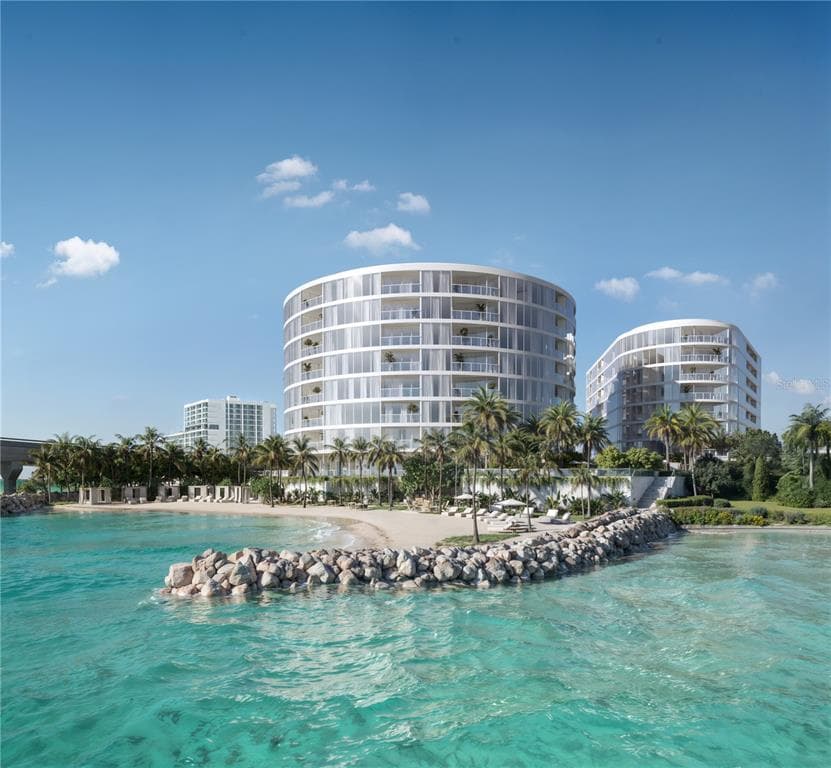 805 S GULFVIEW BOULEVARD # 605A, CLEARWATER BEACH, FL 33767