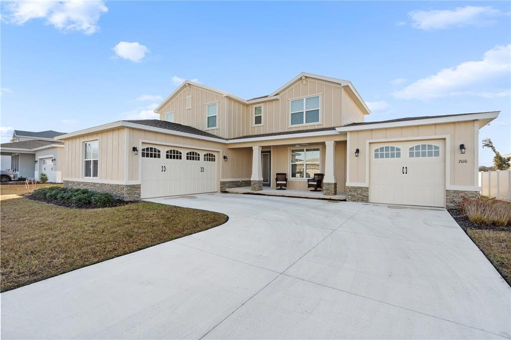 7610 SW 60TH STREET, OCALA, FL 34474