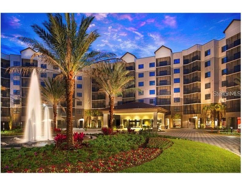 14501 GROVE RESORT AVENUE # 1343, WINTER GARDEN, FL 34787