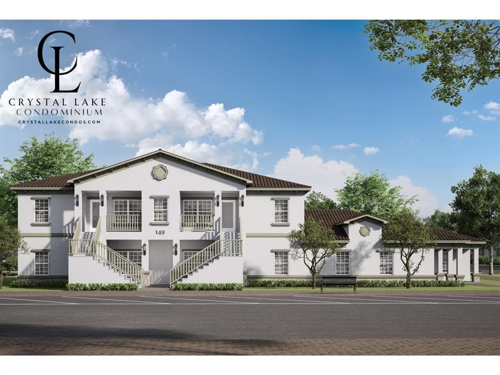 149 W WILBUR AVENUE # 101, LAKE MARY, FL 32746