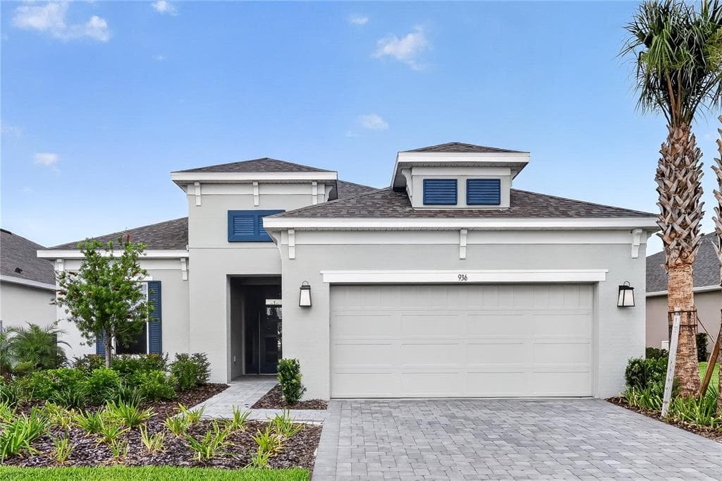 936 ARBOR GREEN TRAIL, ST CLOUD, FL 34771