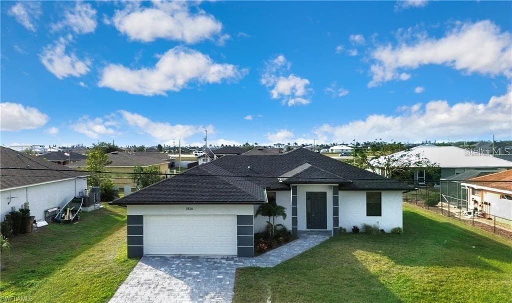 1436 NW 31ST AVENUE, CAPE CORAL, FL 33993