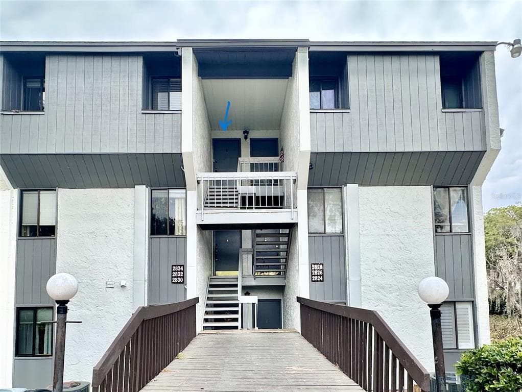 2834 SW 14TH DRIVE # 305, GAINESVILLE, FL 32608