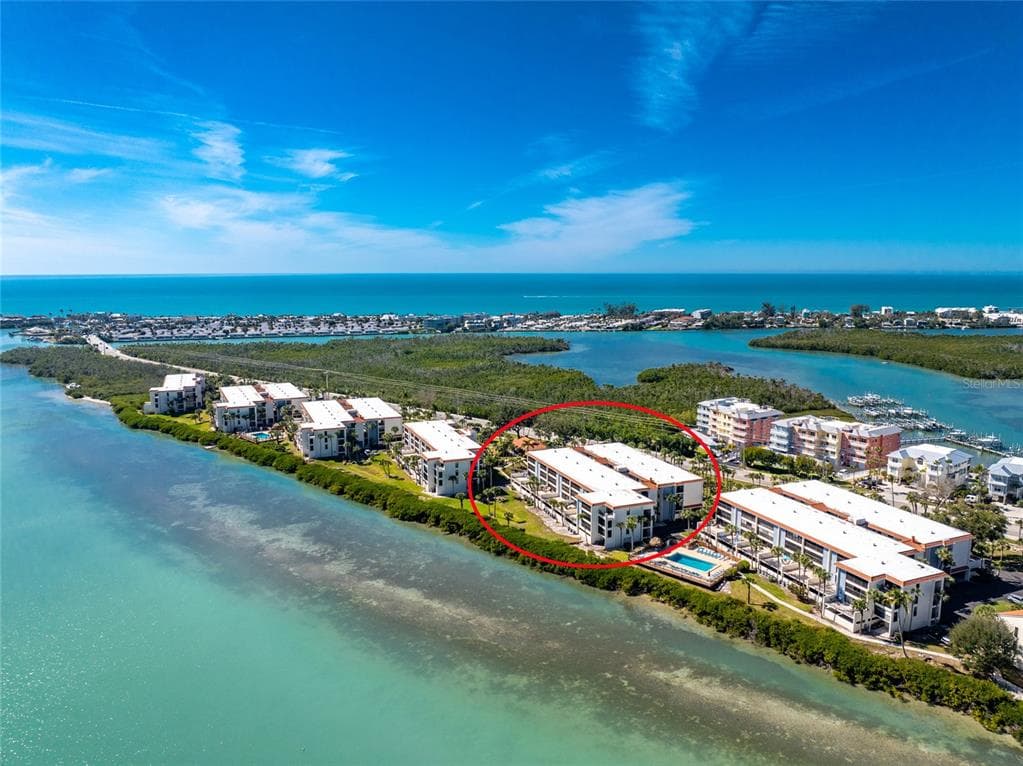 1551 BEACH ROAD # 204, ENGLEWOOD, FL 34223