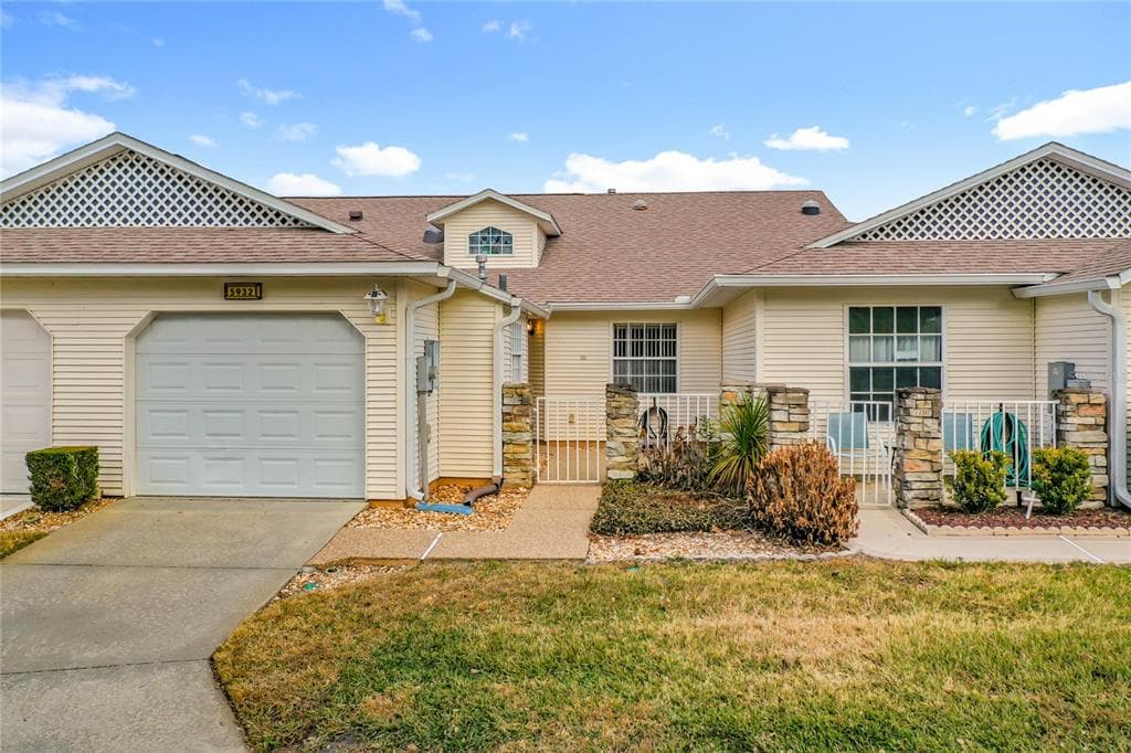 5932 MCENROE COURT, LEESBURG, FL 34748