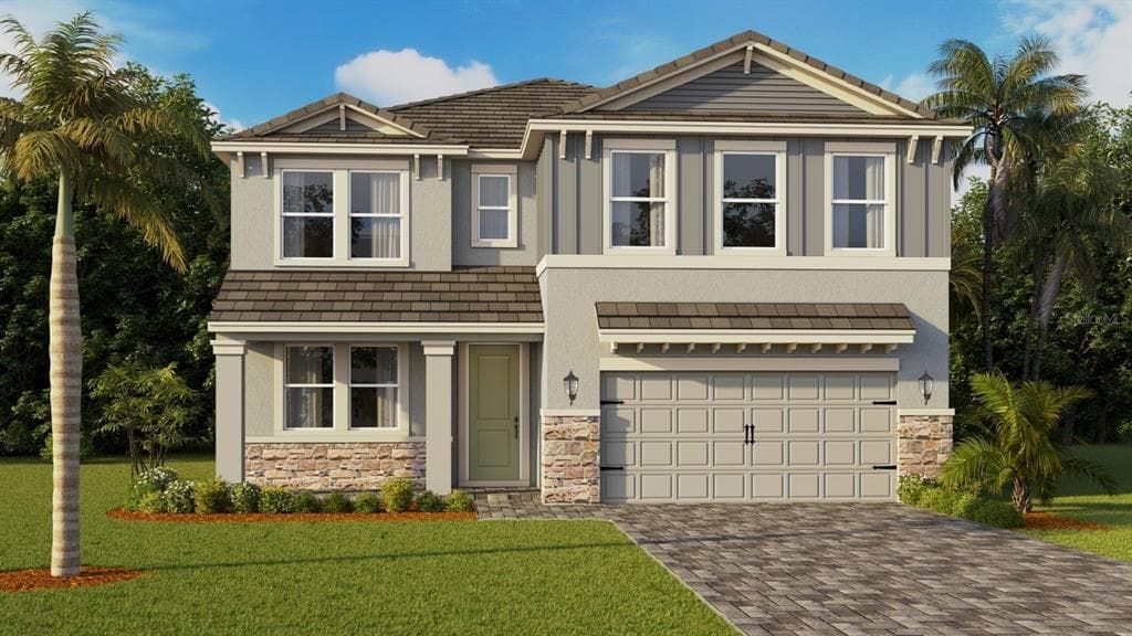 35631 LOWERY TRAIL, ZEPHYRHILLS, FL 33541