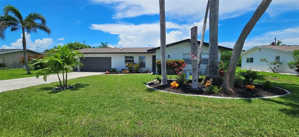 251 SE 46TH STREET, CAPE CORAL, FL 33904