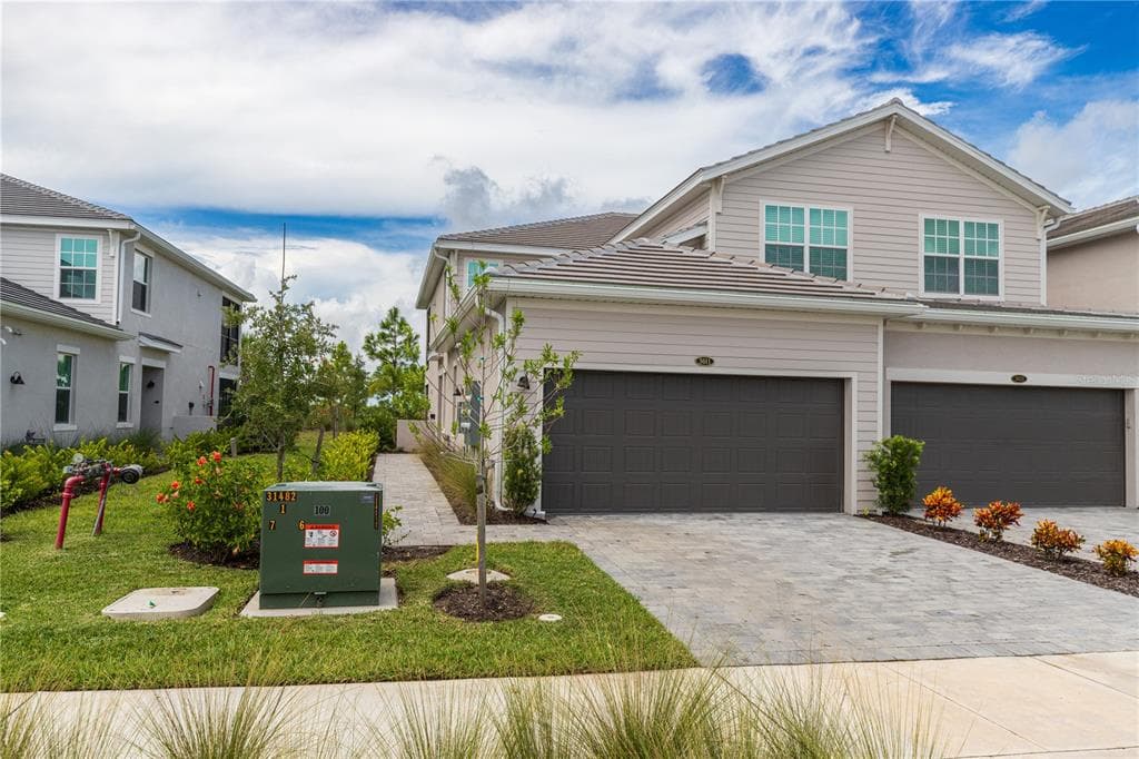16572 KINGWOOD LANE # 3611, PUNTA GORDA, FL 33982