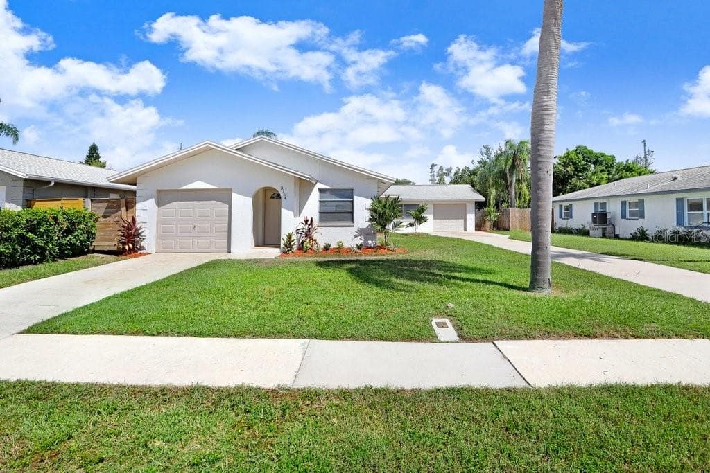 3166 DOWNING STREET, CLEARWATER, FL 33759