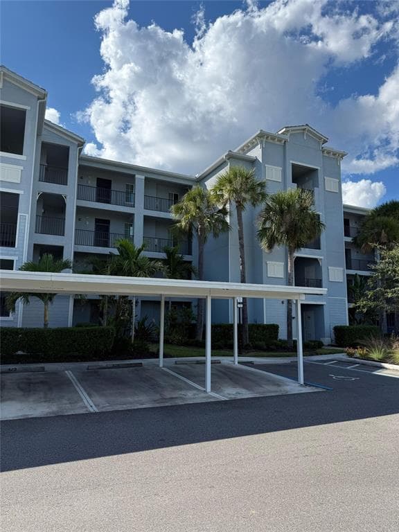 14061 HERITAGE LANDING BOULEVARD # 443, PUNTA GORDA, FL 33955