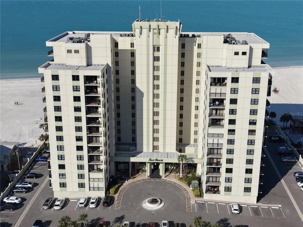 3820 GULF BOULEVARD # 306, ST PETE BEACH, FL 33706