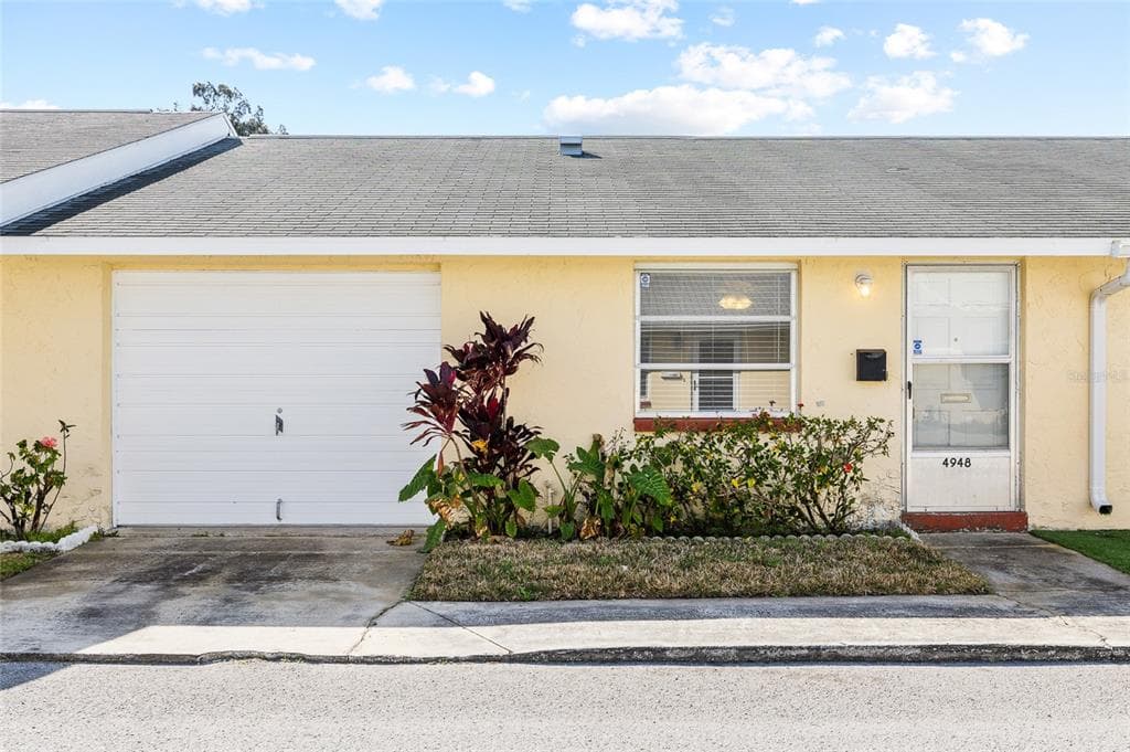 4948 GETNER STREET, NEW PORT RICHEY, FL 34652