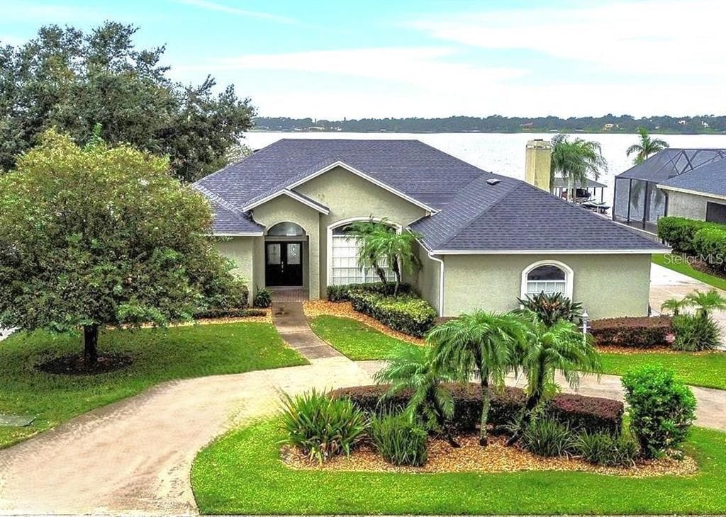236 RUBY LAKE LANE, WINTER HAVEN, FL 33884