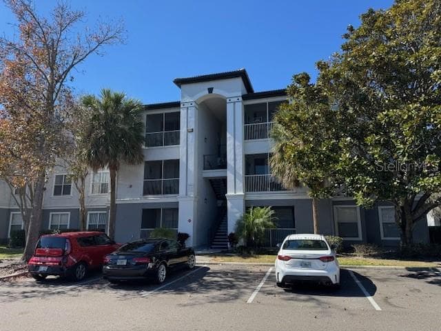 5817 LEGACY CRESCENT PLACE # 302, RIVERVIEW, FL 33578