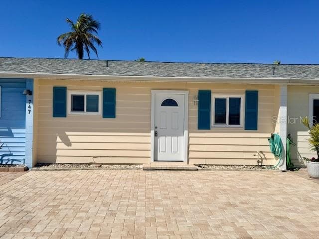 747 SAINT JUDES DRIVE S # 2, LONGBOAT KEY, FL 34228