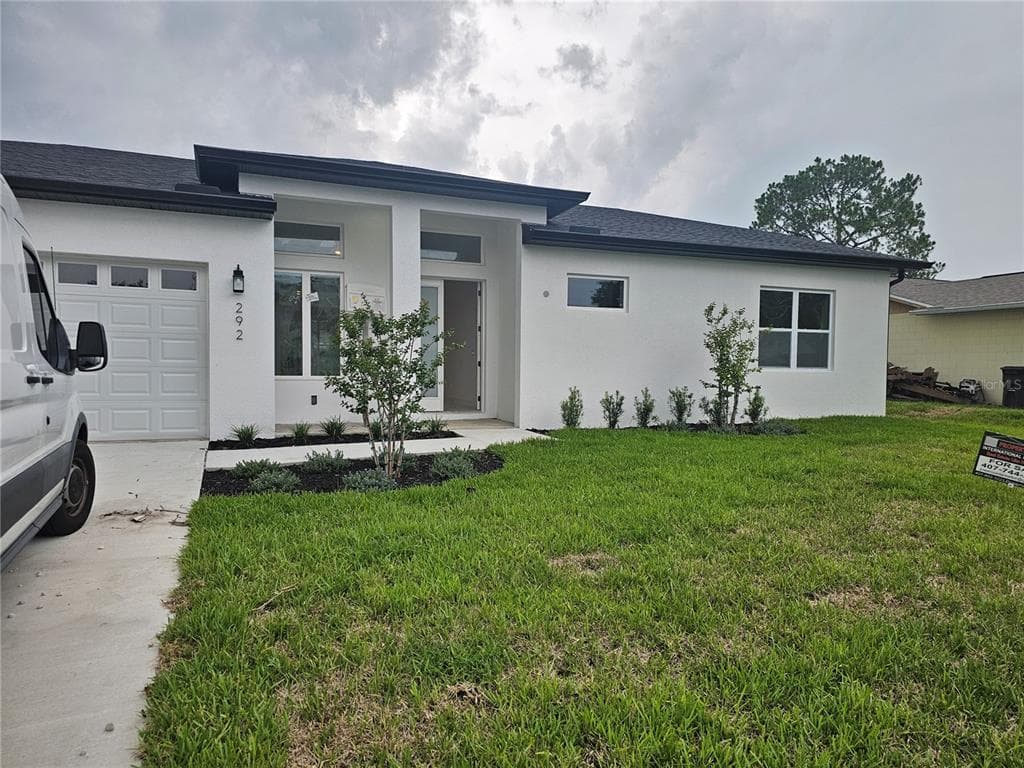 292 GARDENIA ROAD, KISSIMMEE, FL 34743
