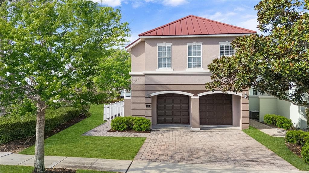 1424 TITIAN COURT, REUNION, FL 34747
