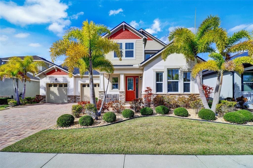 7921 CORKFIELD AVENUE, ORLANDO, FL 32832