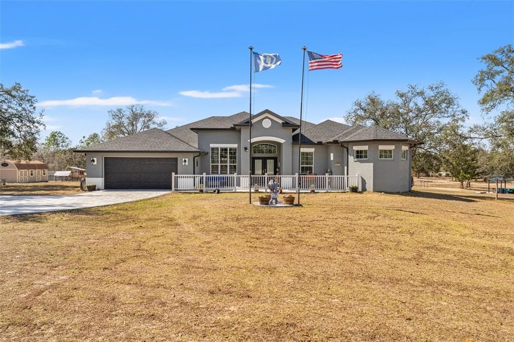 12277 ESKIMO CURLEW ROAD, WEEKI WACHEE, FL 34614