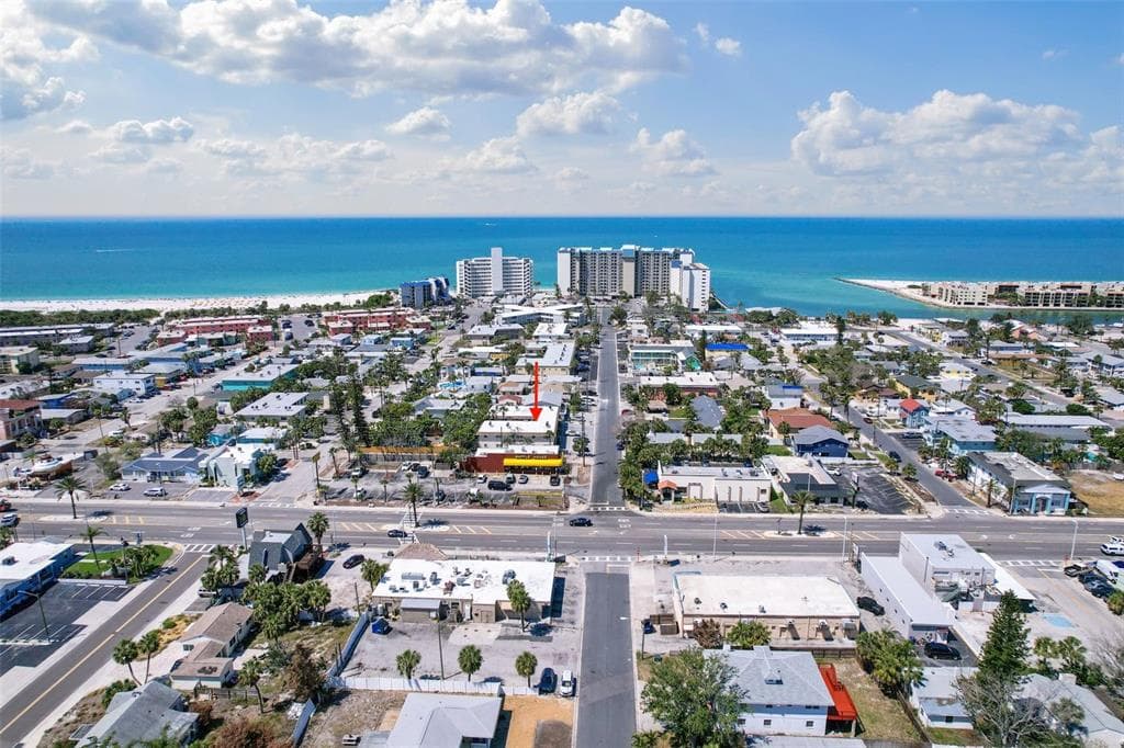 506 71ST AVE # 7, ST PETE BEACH, FL 33706