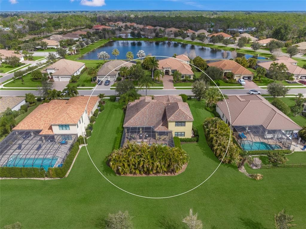 7809 PASSIONFLOWER DRIVE, SARASOTA, FL 34241