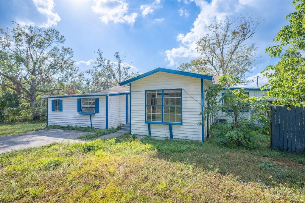 3221 & 3225 CRUTCHFIELD ROAD, LAKELAND, FL 33805