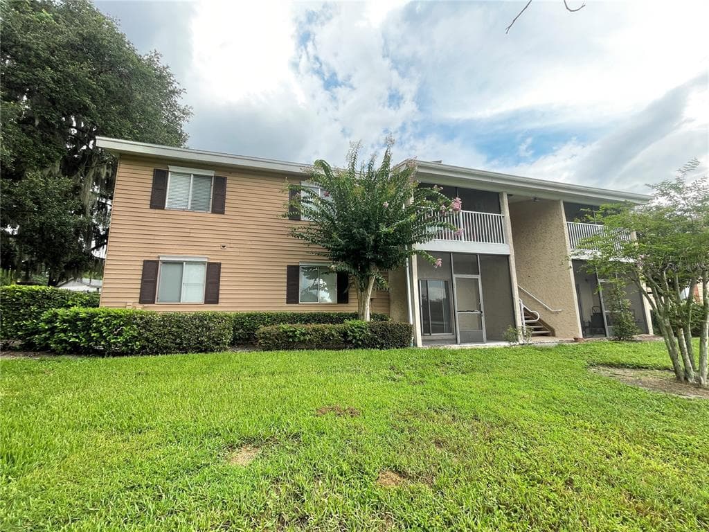 145 N PEARL LAKE CAUSEWAY # 112, ALTAMONTE SPRINGS, FL 32714