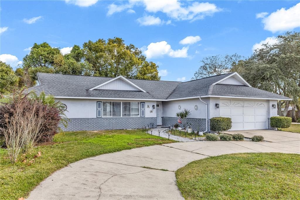 1390 SAN CARLOS AVENUE, DELTONA, FL 32738