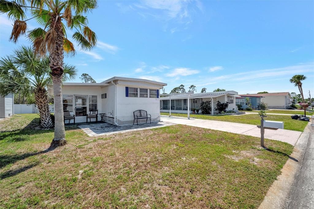 264 S PORT ROYAL LANE, APOLLO BEACH, FL 33572