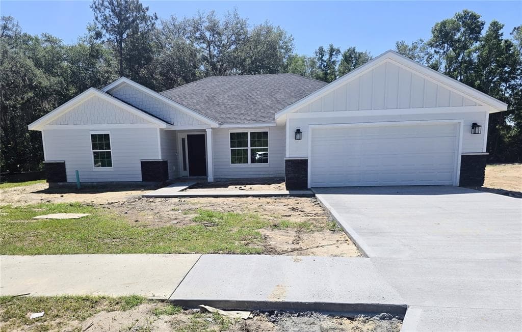 569 SW BELLFLOWER DRIVE, LAKE CITY, FL 32024