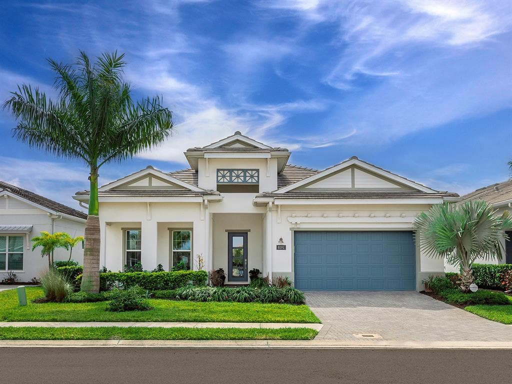 8191 REDONDA LOOP, LAKEWOOD RANCH, FL 34202